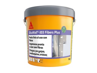 SIKA-  Sikawall 303 5kg (605151) 